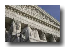 U.S. Supreme Court Image