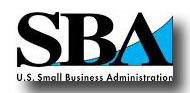 U.S. SBA Logo